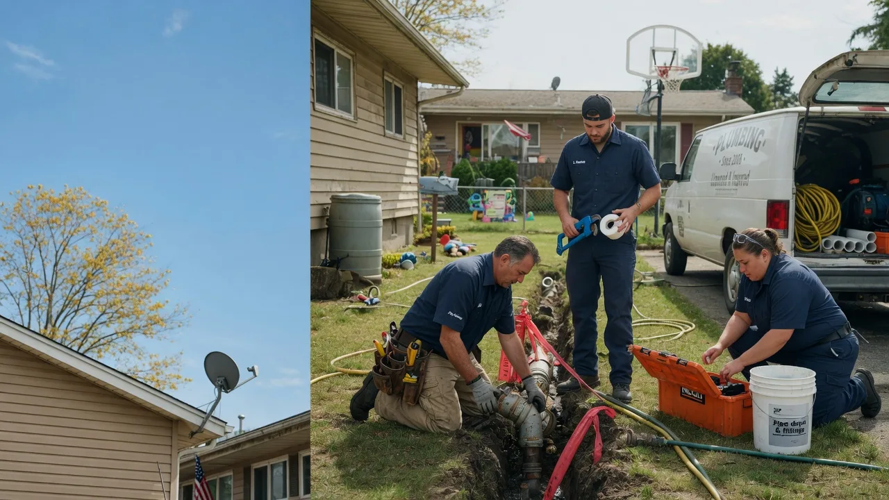 Garbage Disposal Replacement in Morocco, IN near me
